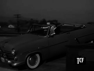 062. Highway Patrol E62 In Hired Killer