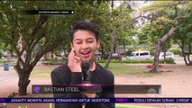 Bastian Bangga Video Clipnya Mencapai Lebih Dari Satu Juta Viewers