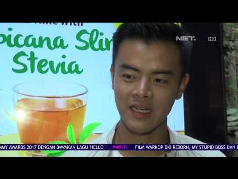 Dion Wiyoko Perdalam Keahliannya Sebagai Fotografer