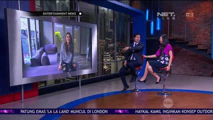 Keseruan Real Life With Masayu Anatasia