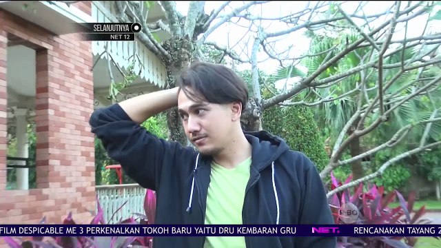 Selebriti ini Ubah Penampilan Demi Peruntungan Baru