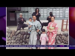 Selebriti Bicara Soal Perannya Sebagai Seorang Ibu