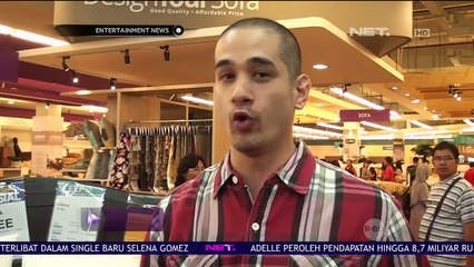 Okan Kornelius Takjub dengan Sifat Dewasa Sang Putra