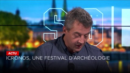 SO Invité - Philippe Dorthe
