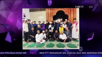 Andhika Terjerat Kasus Narkoba, Personil The Titans Lain Kaget dan Tak Sangka