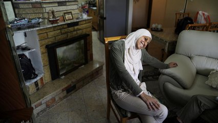 Junge Frau vor Gericht: Israel jagt online potentielle Terroristen