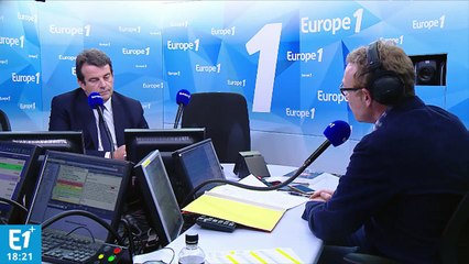 Solère : "il n'y a pas de majorité au bureau LR pour nous exclure"