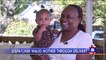 911 Dispatcher Helps Grandmother Deliver Baby