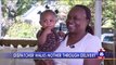 911 Dispatcher Helps Grandmother Deliver Baby