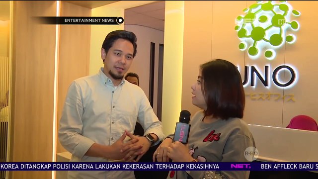 Tika Ramlan Rintis Bisnis Baru di Dunia Properti