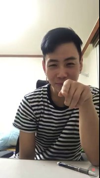 171025 Alex & Michael Instalive