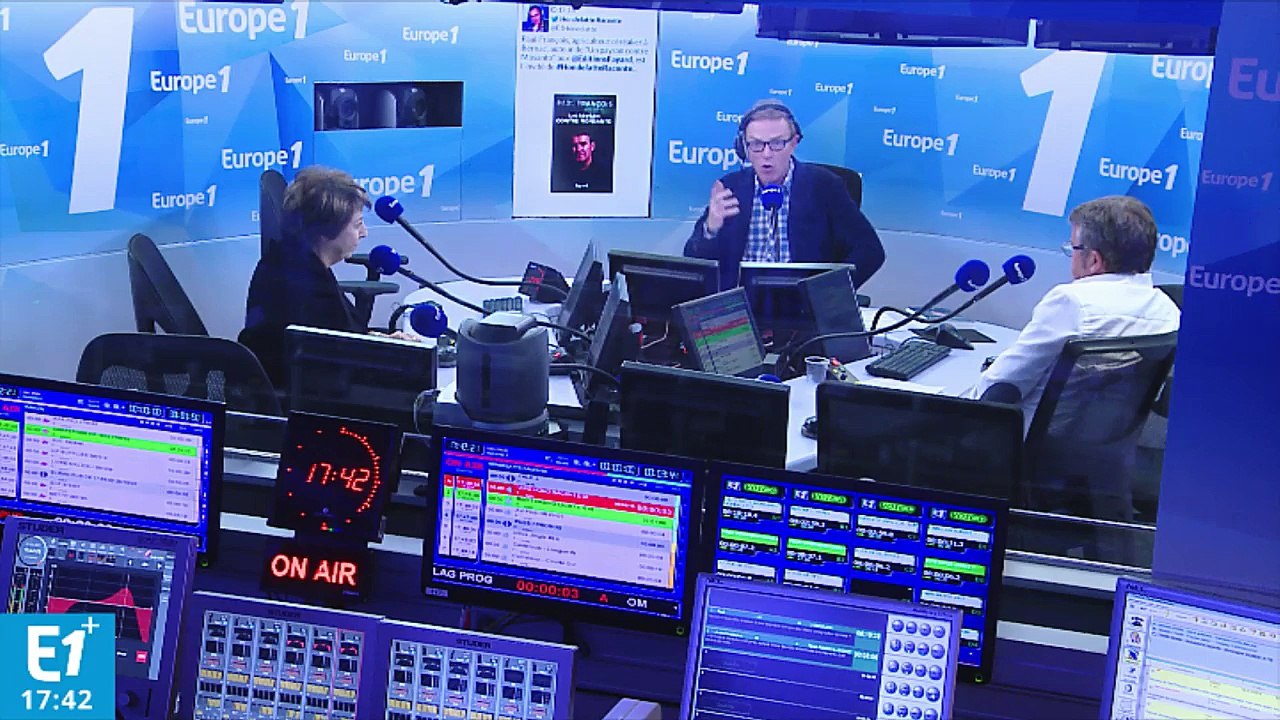 Paul François évoque des "conflits d'intérêts" dans son combat contre Monsanto