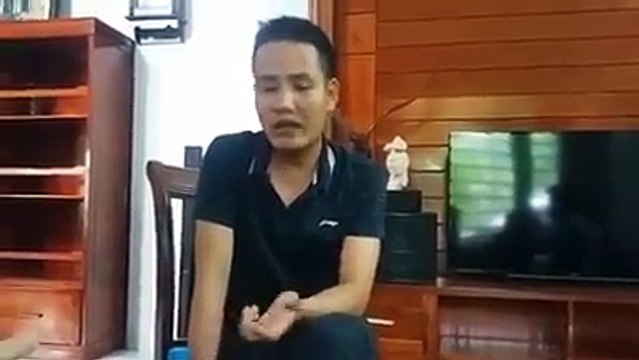 Nghệ An Bà giúp việc tắt camera, liên tiếp đánh vào đầu bé trai 4 tháng tuổi