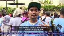 Indra Bekti Cerita Pengalamannya Menjadi News Anchor