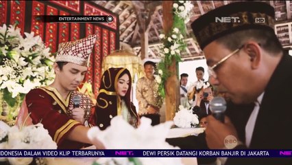 Tika Bravani Mengalami Keguguran di Kehamilan Pertamanya