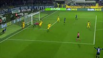 Remo Freuler Goal HD - Atalanta	1-0	Verona 25.10.2017