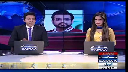 PTI Mein Aaye Nahi Ya Liya Nahi - Aamir Liaquat Story Reveals