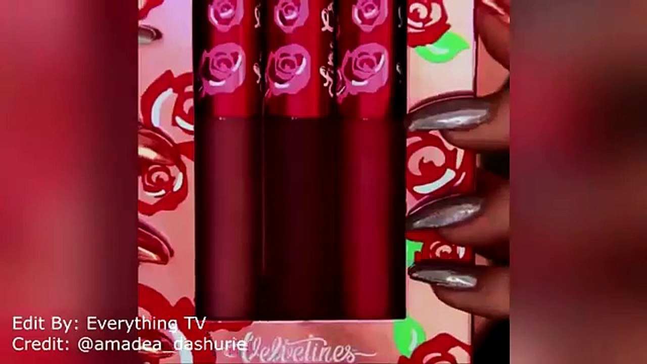HOW TO Ombre Lips Tutorial