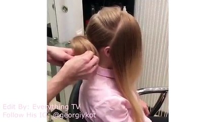 Hairstyles Tutorials Compilation Part4