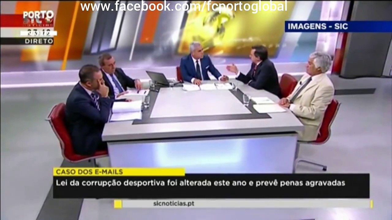 Francisco J. Marques desmascara mais um mentiroso compulsivo: Rui Gomes da Silva