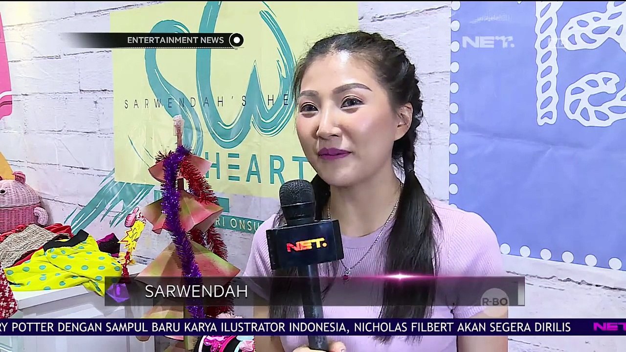 Wah ini Dia 7 Selebriti yang Menyandang Predika...