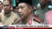 Larang Turun ke Jalan, Aksi Dipindahkan ke Masjid Istiqlal