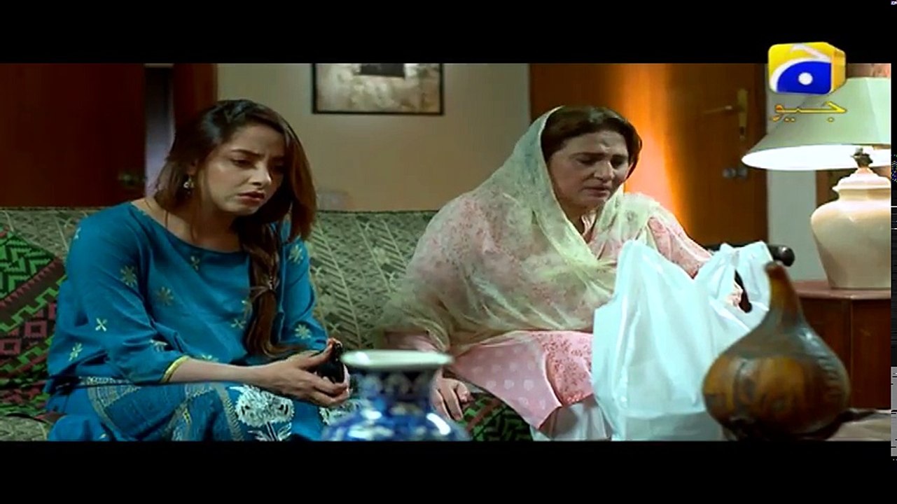 Bedardi Saiyaan E1 25th October 2017
