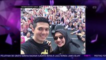 Zaskia Sungkar Banting Setir jadi Fashion Designer