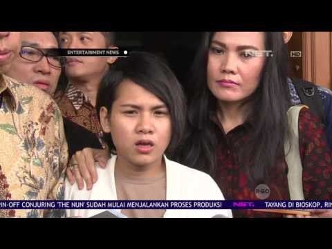 Sidang Perceraian Aming-Evelyn, Aming Tegaskan ingin Cerai Apapun yang Terjadi