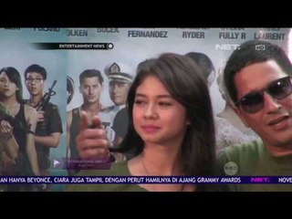 Ini Dia Kriteria Pria Idaman Para Selebriti Jomblo