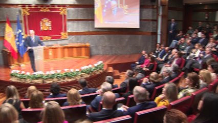 ONU Mujeres, A3 y Hernández, premiadas por su labor