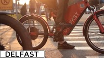 Delfast - Your Designated e-Bike