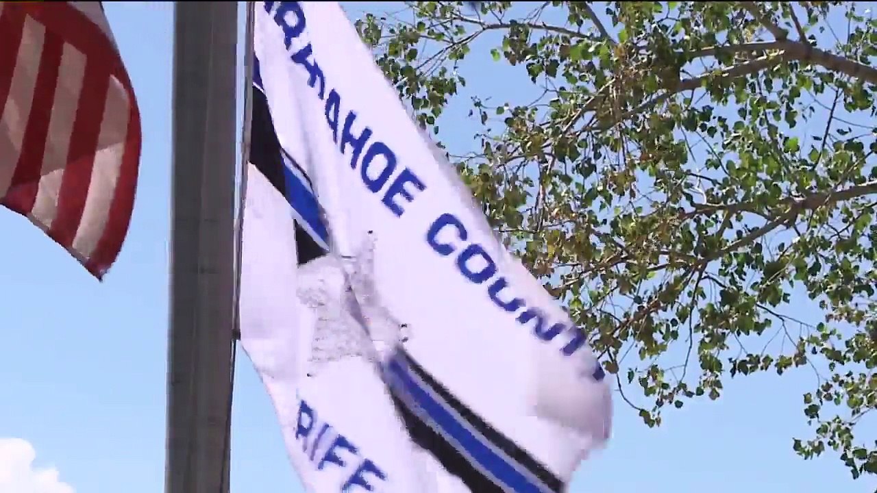 Jail Inmate Busts Colorado Deputy Accused of Being Drunk at Work