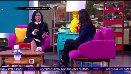 Intip Tips Artis-Artis Ini Kelola Uang agar Tetap Terkontrol