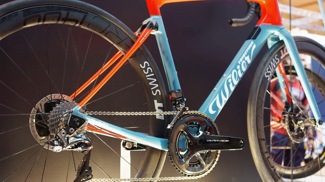 Top 5 - Road Superbikes 2018