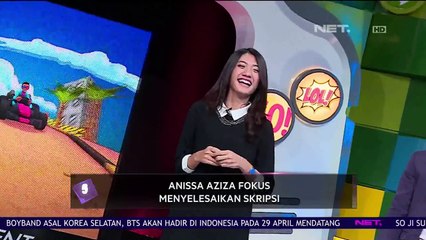 Para Selebriti Yang Masih Mementingkan Pendidikan