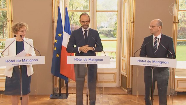 Feuille de route sur l'apprentissage, la formation professionnelle et l'assurance chômage