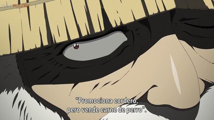 Juuni Taisen - Capitulo 5 | Sub Español | AVANCE