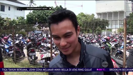 Ngebet Nikah, Baim Wong Lakukan Shalat Istiqarah