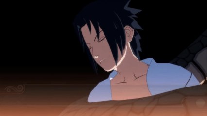 Naruto Shippuden Ultimate Ninja Storm 2 remastérisé en HD version Pc Vostfr #12