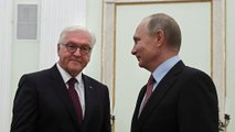 Германия и Россия: стремление к диалогу