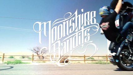 Moonshine Bandits - I'm A HellRazor (feat. Crucifix) [Official Trailer]