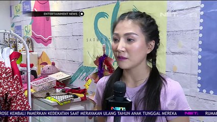 Harapan Para Selebriti ini untuk Buah Hati Tercintanya