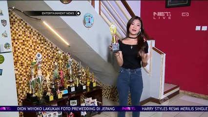 Real Live with Noella Sisterina