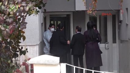 Sivas Yalnız Yaşadığı Evinde Ölü Bulundu