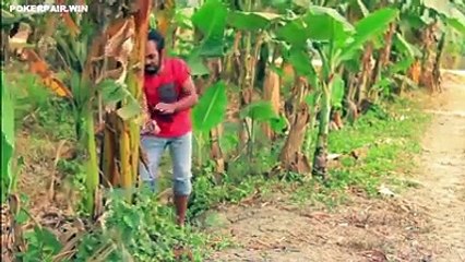 Lawak lucu orang papua "Epen Cupen"