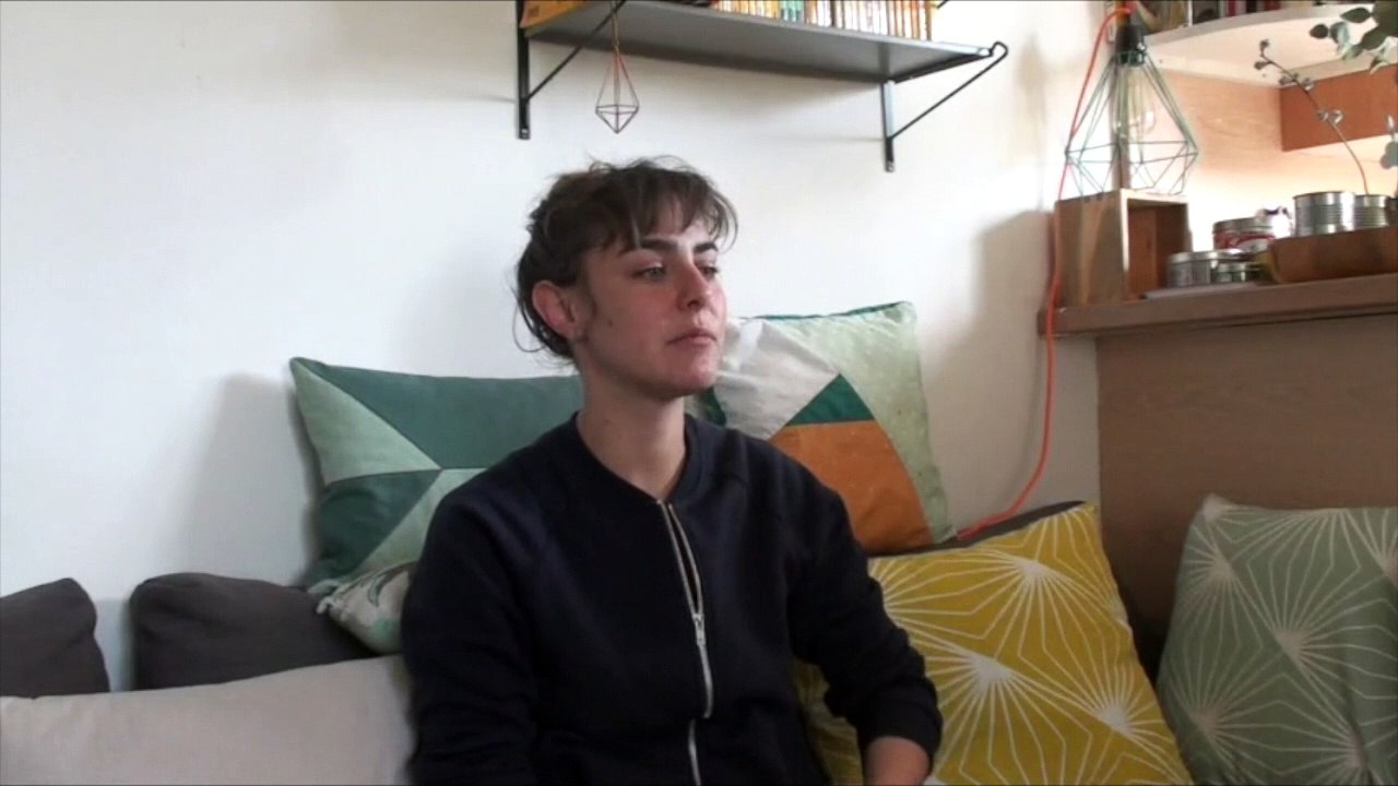 « Ce que j’aimerais, c’est rendre le féminisme pragmatique". Entretien avec Marion Séclin (Le Temps des médias, n° 29)