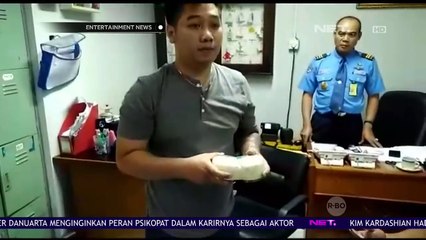Terbelit Kasus Narkoba, Bagaimana Treatment Kepolisian Tindak Para Seleb