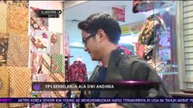 Tips Memilih Batik dan Belanja Hemat Ala Dwi Andhika