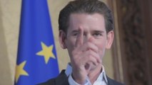 Conservadores y ultras austríacos abren negociación para formar Gobierno
